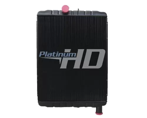 Radiator INTERNATIONAL 8600 LKQ Plunks Truck Parts And Equipment - Jackson