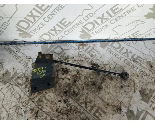 Radiator Core Support International 8600 Dixie Truck Centre