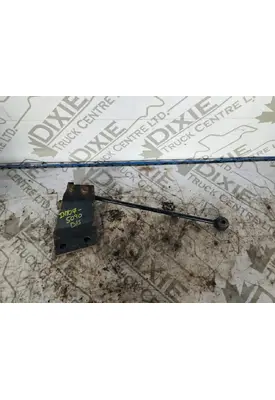 International 8600 Radiator Core Support