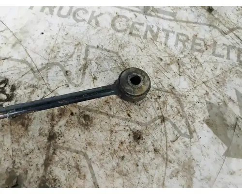 International 8600 Radiator Core Support