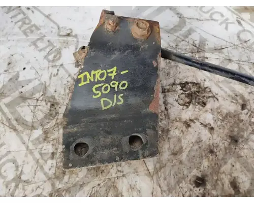 International 8600 Radiator Core Support