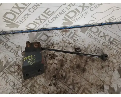 International 8600 Radiator Core Support