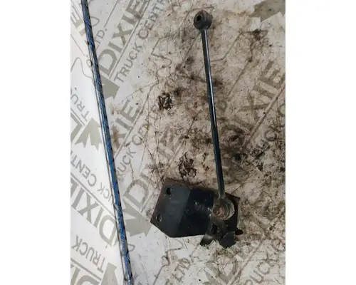 International 8600 Radiator Core Support