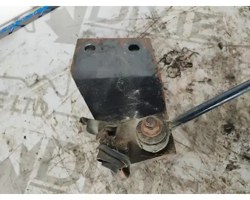 International 8600 Radiator Core Support