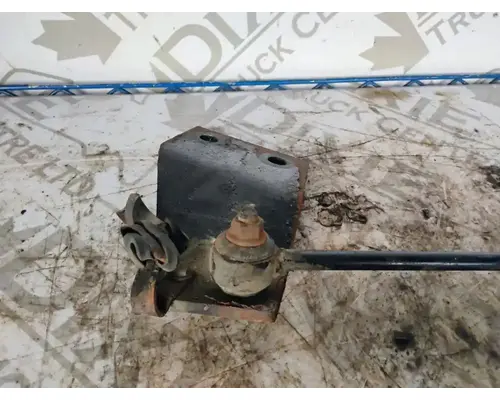 International 8600 Radiator Core Support