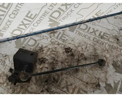 International 8600 Radiator Core Support