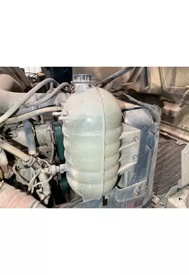 International 8600 Radiator Overflow Bottle / Surge Tank