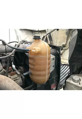 International 8600 Radiator Overflow Bottle / Surge Tank