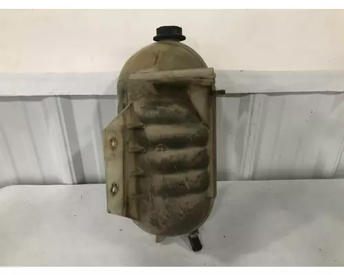 International 8600 Radiator Overflow Bottle  Surge Tank