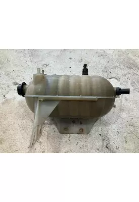 International 8600 Radiator Overflow Bottle / Surge Tank