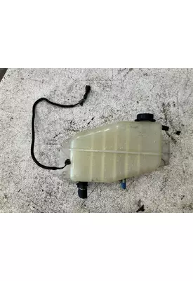 International 8600 Radiator Overflow Bottle / Surge Tank