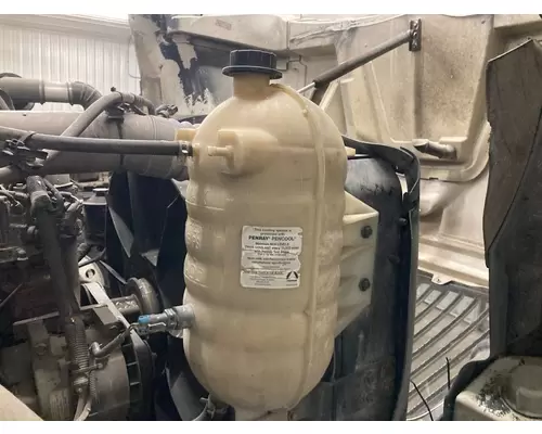 Radiator Overflow Bottle International 8600 Vander Haags Inc Sp