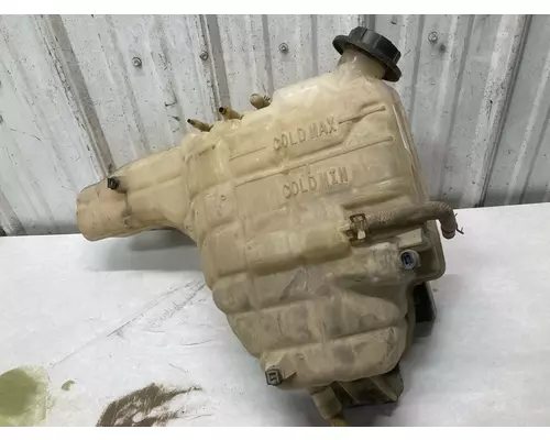 Radiator Overflow Bottle INTERNATIONAL 8600 Vander Haags Inc Sf