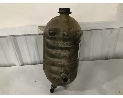 Radiator Overflow Bottle International 8600 Vander Haags Inc Sf