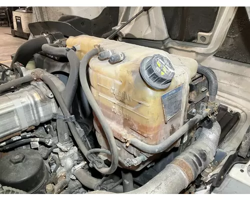 Radiator Overflow Bottle INTERNATIONAL 8600 Vander Haags Inc Sf