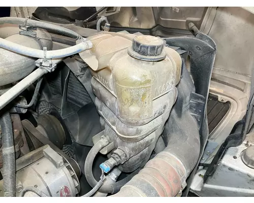 Radiator Overflow Bottle International 8600 Vander Haags Inc Sf
