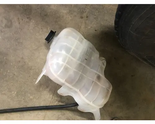 Radiator Overflow Bottle INTERNATIONAL 8600 Vander Haags Inc Sp