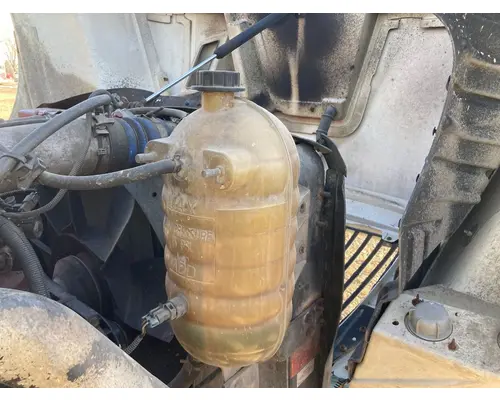 Radiator Overflow Bottle International 8600 Vander Haags Inc Sp