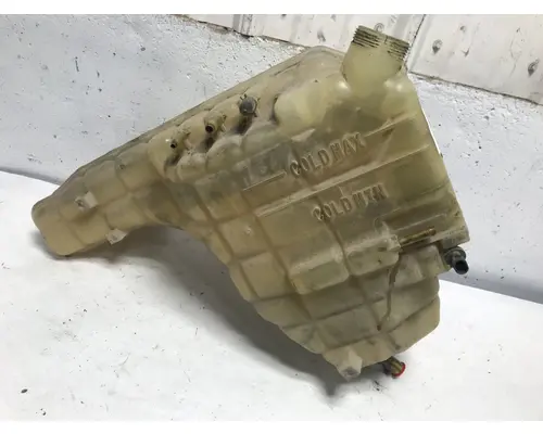 Radiator Overflow Bottle INTERNATIONAL 8600 Vander Haags Inc Sf