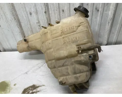 Radiator Overflow Bottle INTERNATIONAL 8600 Vander Haags Inc Sf