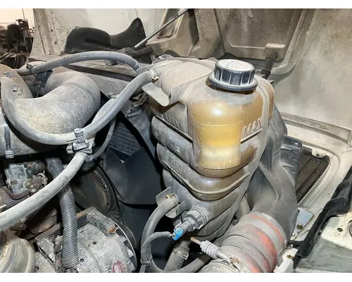 Radiator Overflow Bottle International 8600 Vander Haags Inc Sf