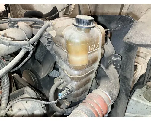 Radiator Overflow Bottle International 8600 Vander Haags Inc Sf