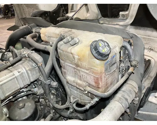 Radiator Overflow Bottle INTERNATIONAL 8600 Vander Haags Inc Sf