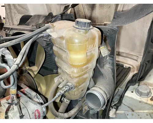 Radiator Overflow Bottle INTERNATIONAL 8600 Vander Haags Inc Sf