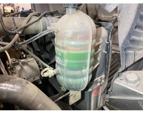 Radiator Overflow Bottle International 8600 Vander Haags Inc Sf