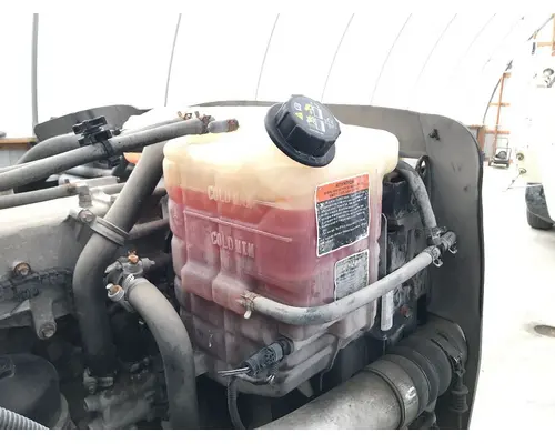 Radiator Overflow Bottle INTERNATIONAL 8600 Vander Haags Inc Cb