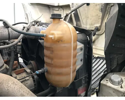 Radiator Overflow Bottle International 8600 Vander Haags Inc Cb