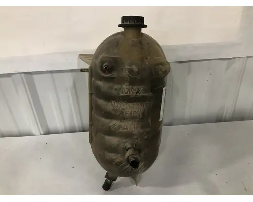 Radiator Overflow Bottle International 8600 Vander Haags Inc WM