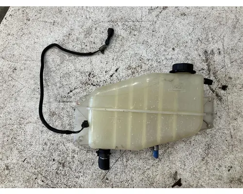 Radiator Overflow Bottle International 8600 Vander Haags Inc Col