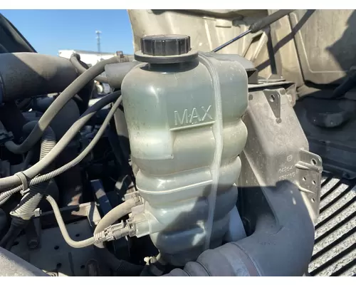 Radiator Overflow Bottle INTERNATIONAL 8600 Custom Truck One Source