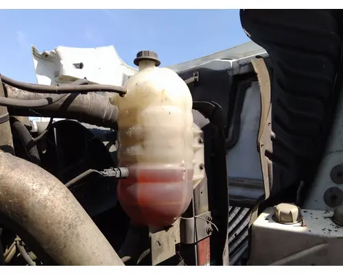 Radiator Overflow Bottle INTERNATIONAL 8600 LKQ Heavy Truck Maryland