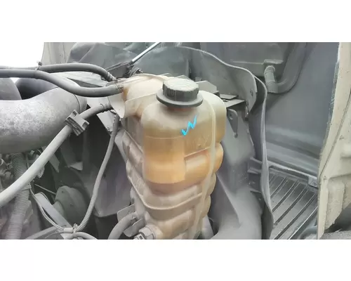 Radiator Overflow Bottle INTERNATIONAL 8600 LKQ Heavy Truck - Goodys