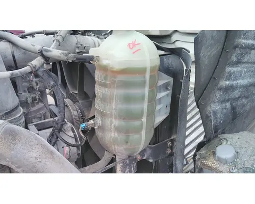 Radiator Overflow Bottle INTERNATIONAL 8600 LKQ Heavy Truck - Goodys