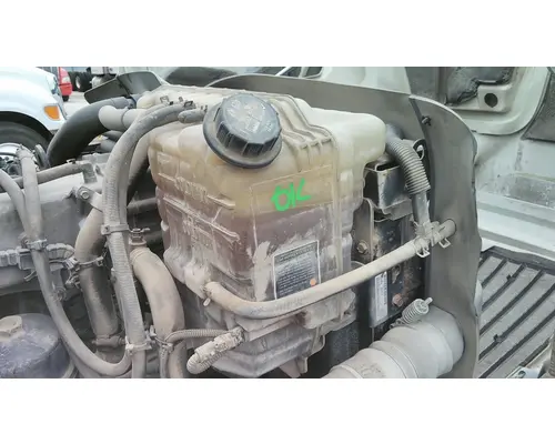 Radiator Overflow Bottle INTERNATIONAL 8600 LKQ Heavy Truck - Goodys