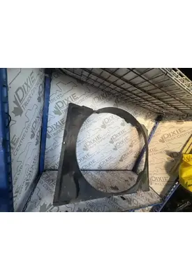 International 8600 Radiator Shroud