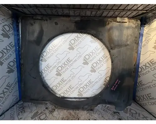 International 8600 Radiator Shroud