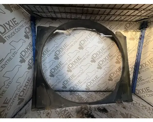 International 8600 Radiator Shroud