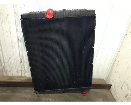 International 8600 Radiator