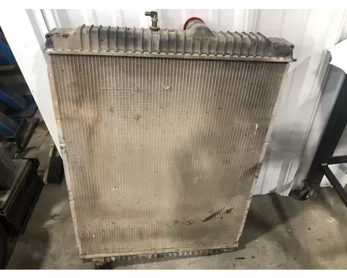 International 8600 Radiator