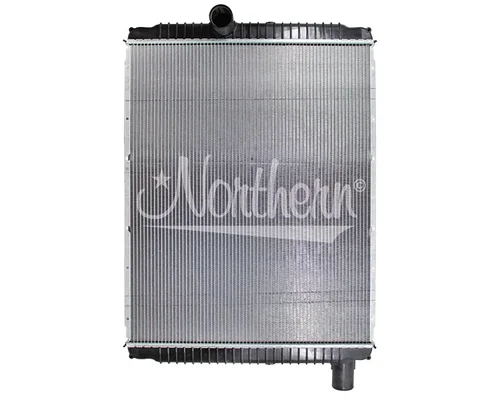 Radiator International 8600 Vander Haags Inc CB