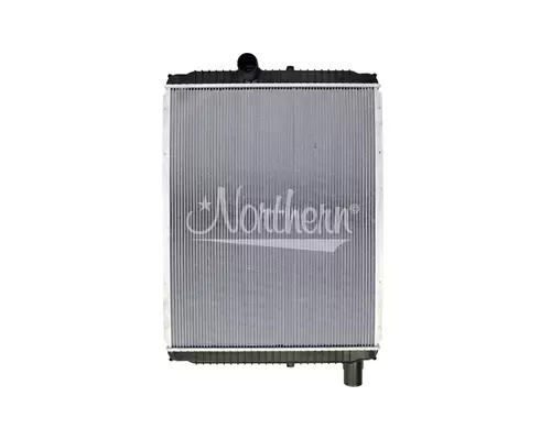 International 8600 Radiator