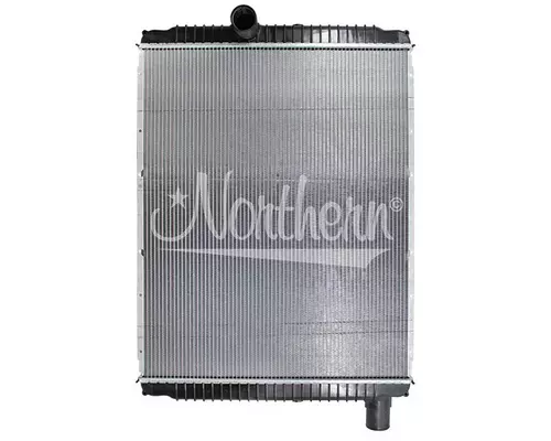 International 8600 Radiator