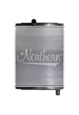 International 8600 Radiator