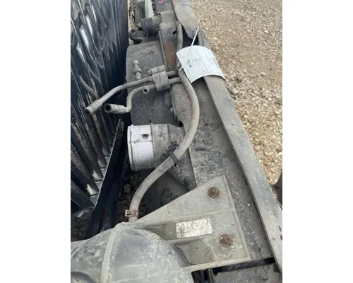 Radiator INTERNATIONAL 8600 Crj Heavy Trucks And Parts