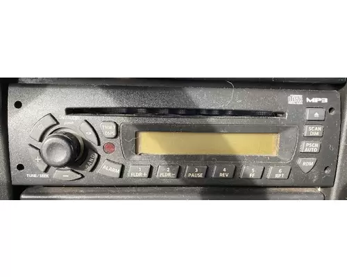 Radio INTERNATIONAL 8600 Custom Truck One Source