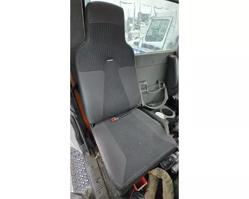 Seat, Front INTERNATIONAL 8600 Custom Truck One Source